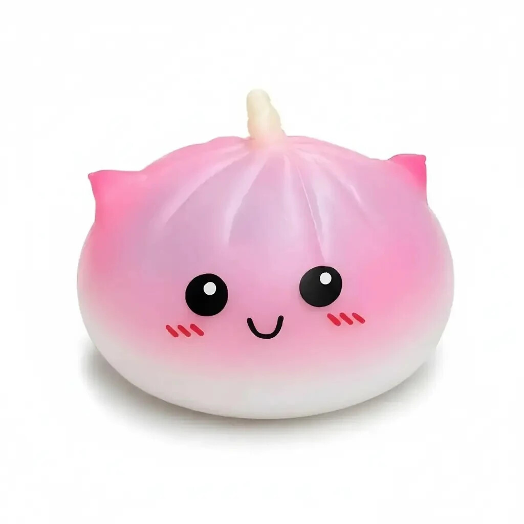 Mini Playlab Unicorn Bun Dumpling - S&uuml;rpriz Kutu