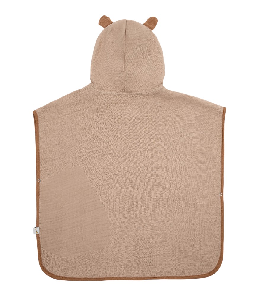 Miniboni M&uuml;slin Pan&ccedil;o // Beige