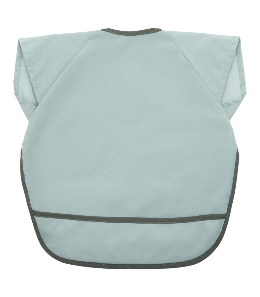 Miniboni Oyun & Mama &Ouml;nl&uuml;ğ&uuml; (Kısa Kollu) // Mint