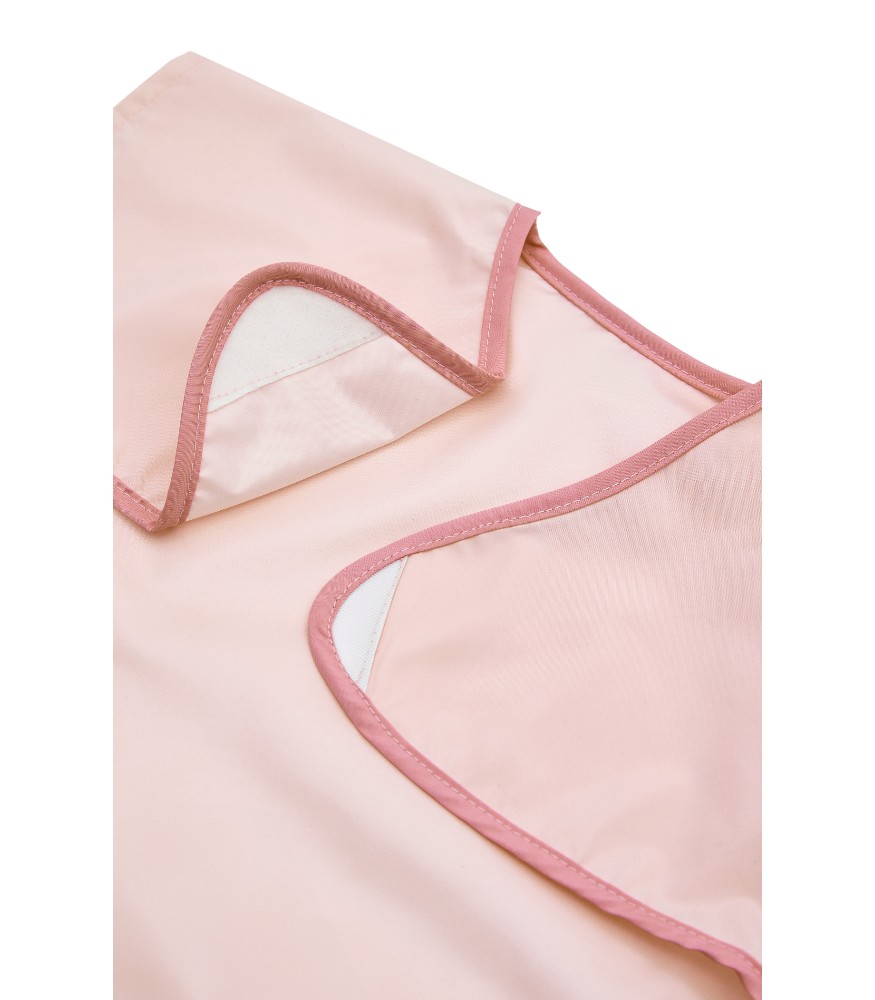 Miniboni Oyun & Mama &Ouml;nl&uuml;ğ&uuml; (Kısa Kollu) // Pink