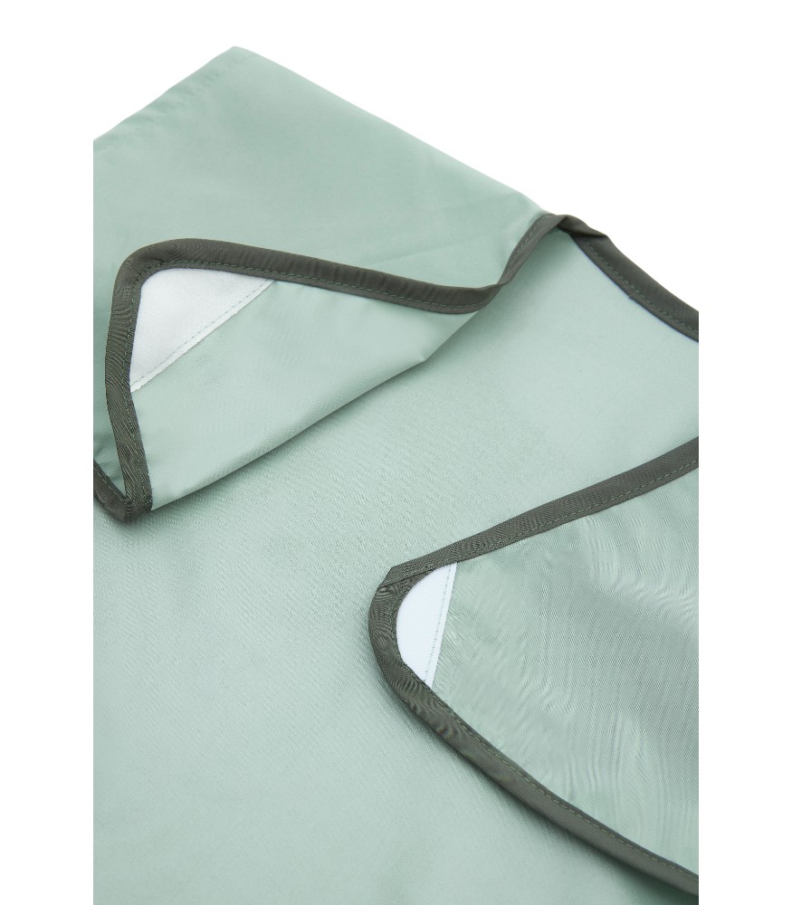 Miniboni Oyun & Mama &Ouml;nl&uuml;ğ&uuml; (Uzun Kollu) // Mint