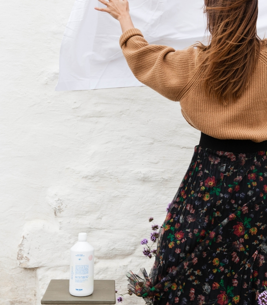 Minois Paris &Ccedil;amaşır Deterjanı