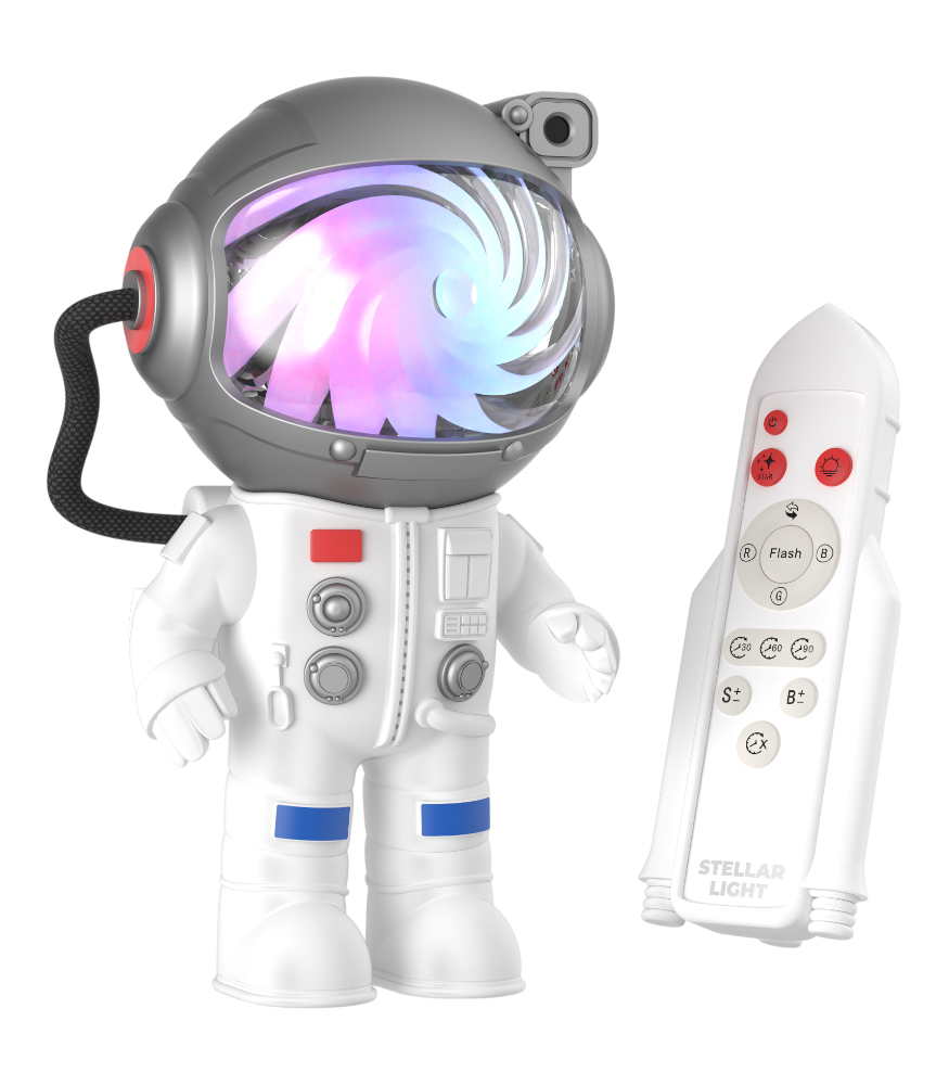 MOB Yıldız Işığı Projeksiyon Lamba