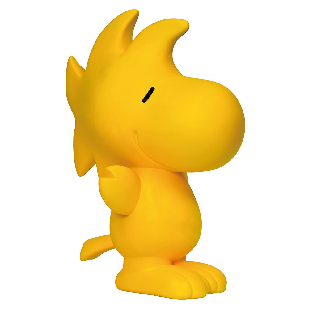 Monogram Fig&uuml;r Kumbara // Snoopy Woodstock