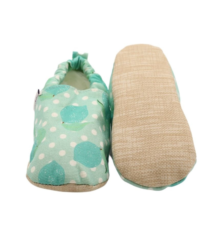 Morgedan Kaydırmaz İlk Adım Patik // Lemonade