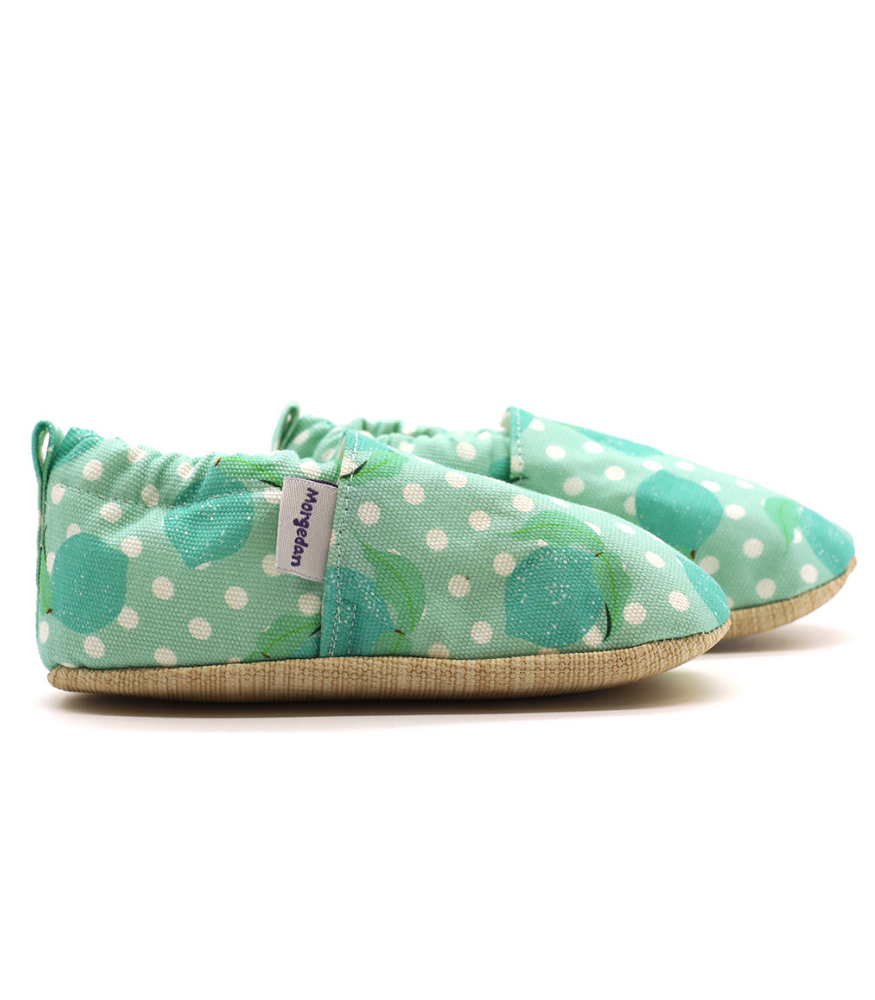 Morgedan Kaydırmaz İlk Adım Patik // Lemonade