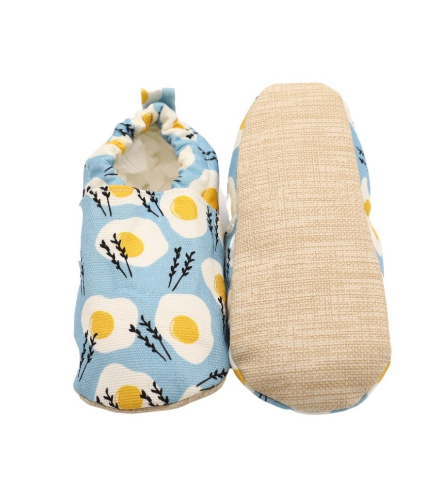 Morgedan Kaydırmaz İlk Adım Patik // Omelette