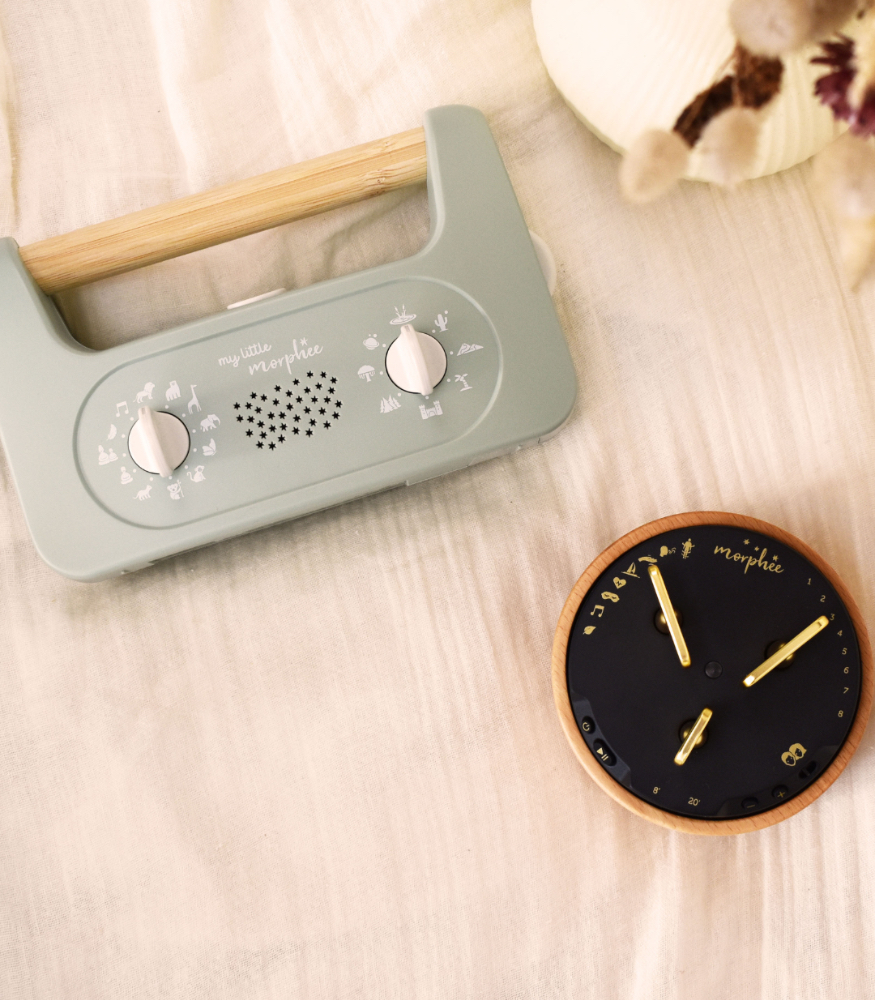 Morphee Meditasyon ve Sofroloji Kutusu