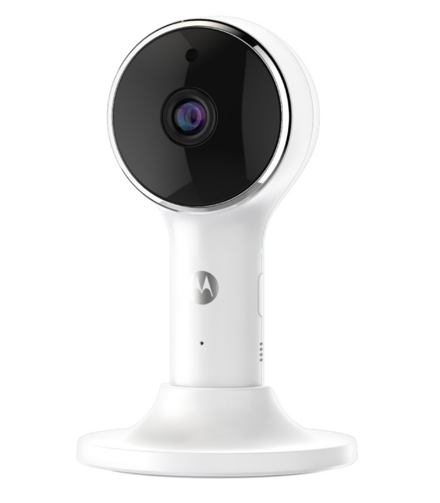 Motorola LUX64 FHD Wifi Connect Bebek Kamerası