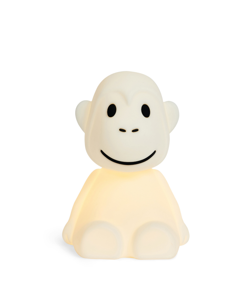 Mr. Maria Monkey Mini Lamba