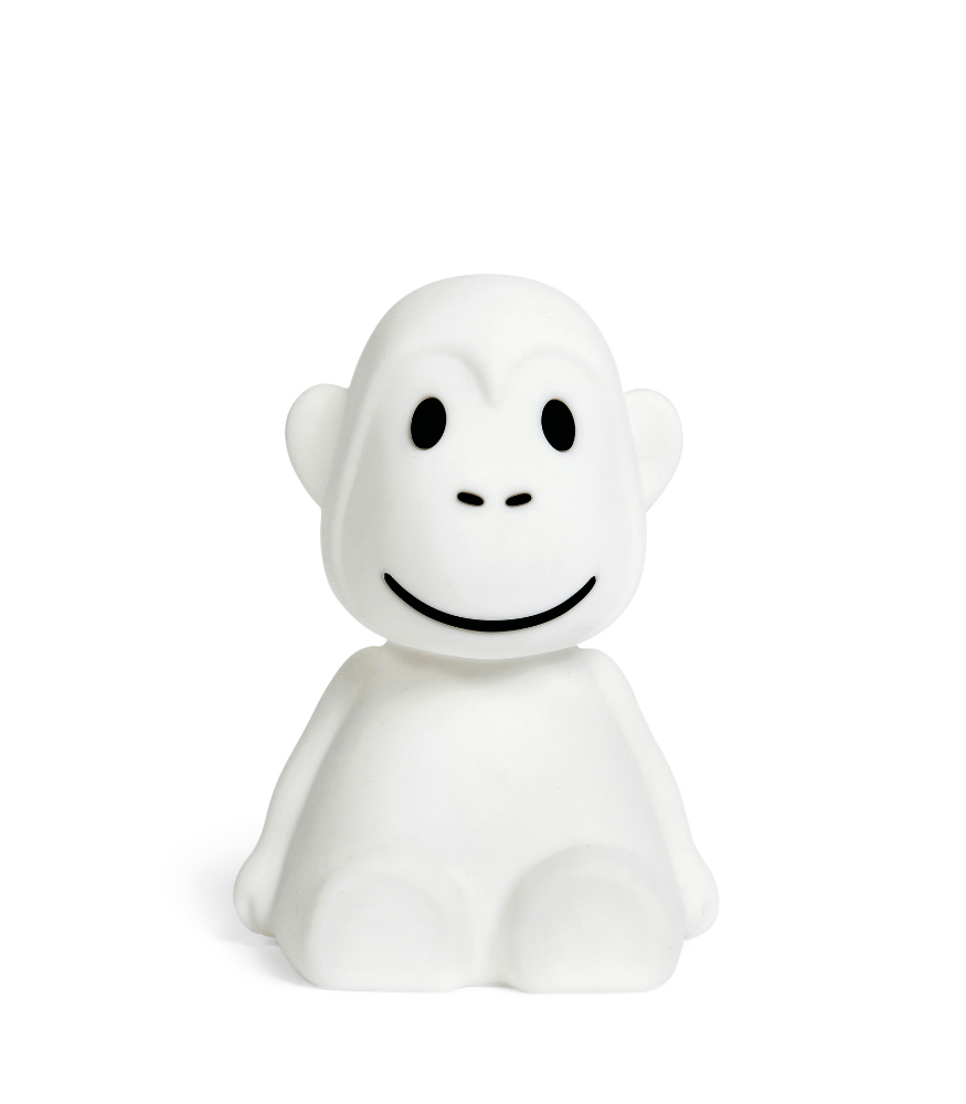 Mr. Maria Monkey Mini Lamba
