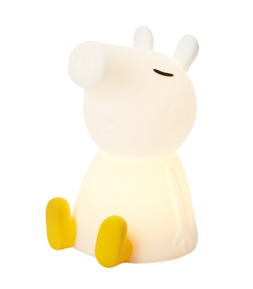Mr. Maria Peppa Pig Lamba First Light