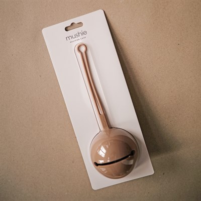 Mushie Emzik Kutusu // Mauve