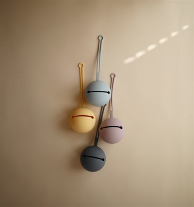 Mushie Emzik Kutusu // Pale Daffodil