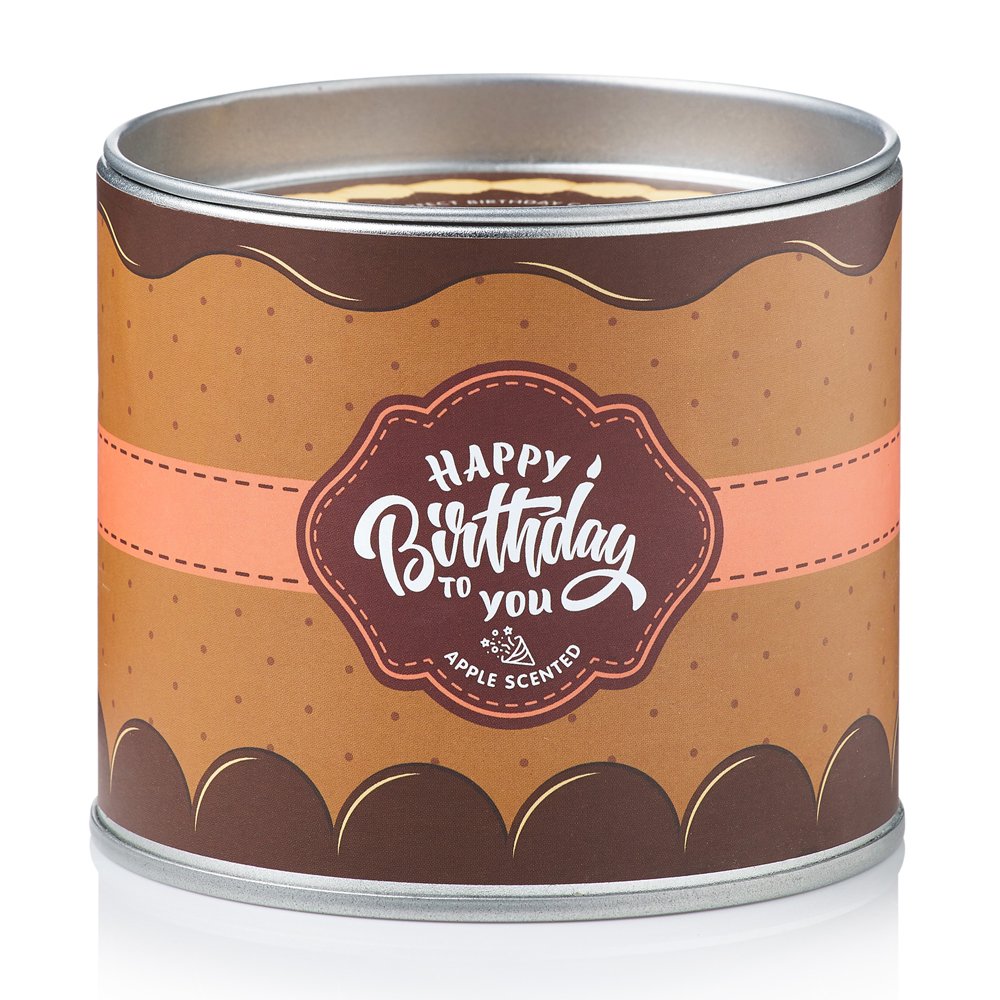 Mustard Mum // Birthday