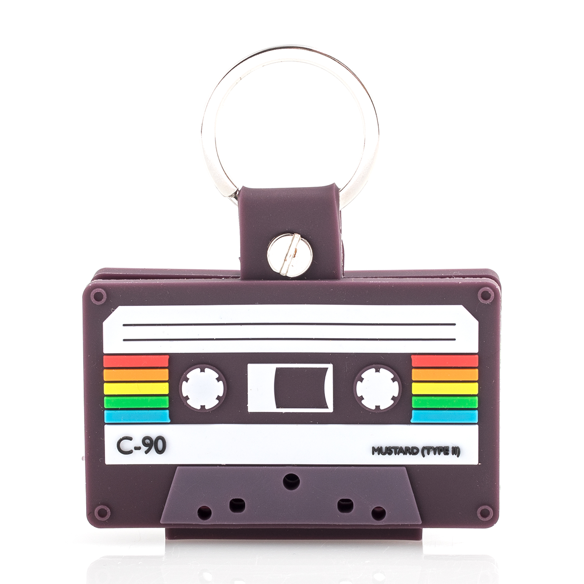 Mustard Kablo Düzenleyici // Kaset