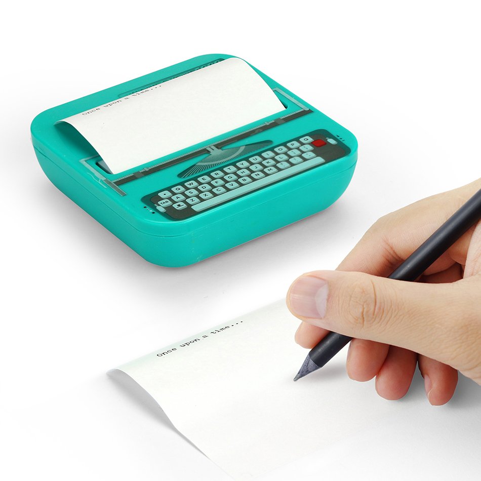 Mustard Sticky Notes Not Kağıdı // Wrote A Note Daktilo