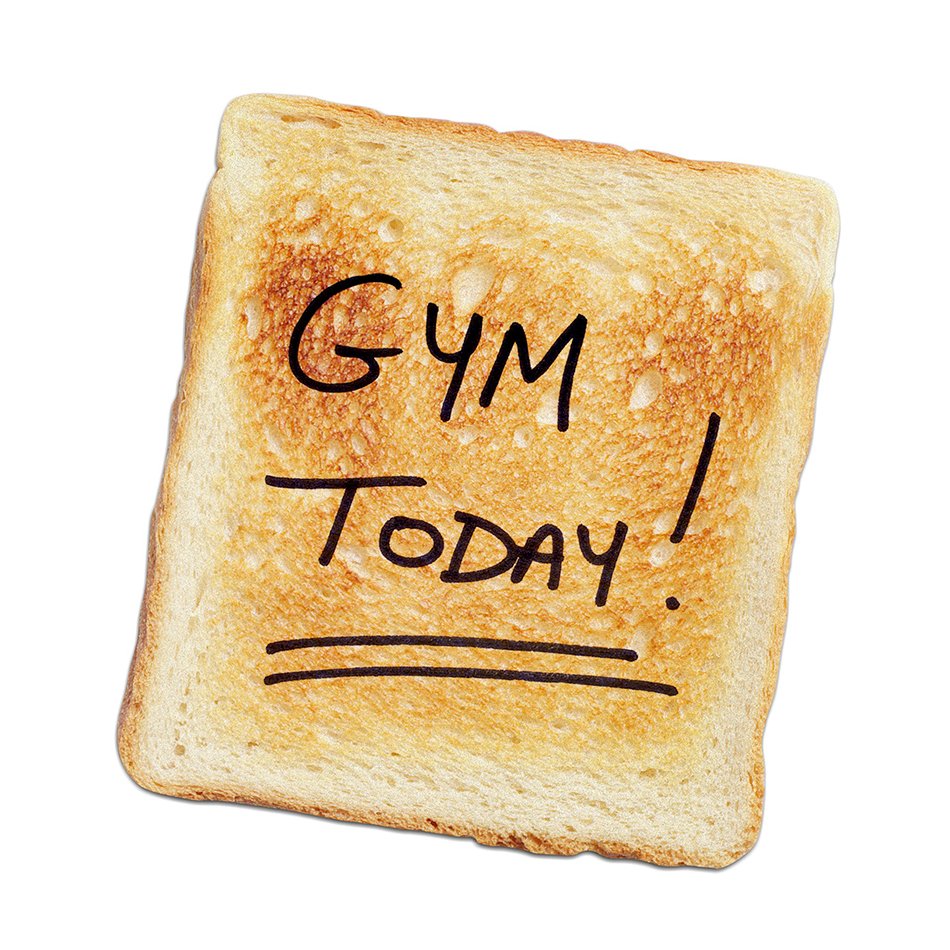 Mustard Sticky Notes Not Kağıdı // Toasty