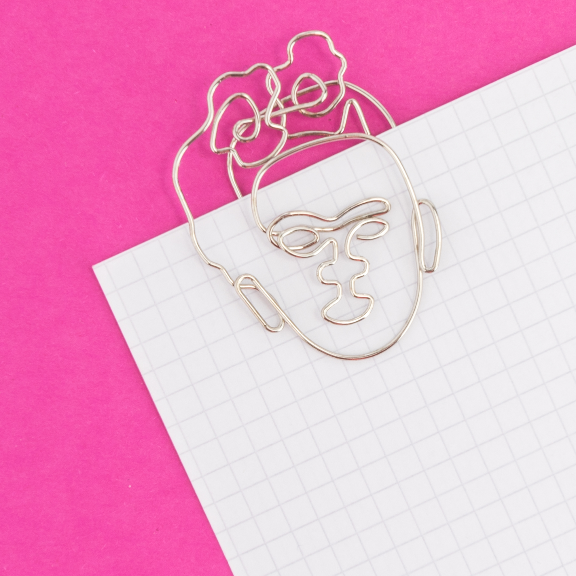 Mustard Ataç Set // Frida