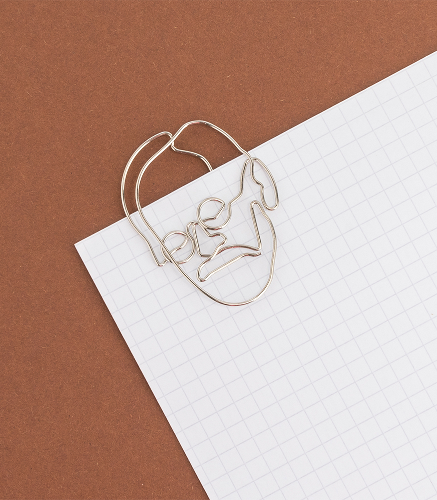 Mustard Ataç Set // Freudian