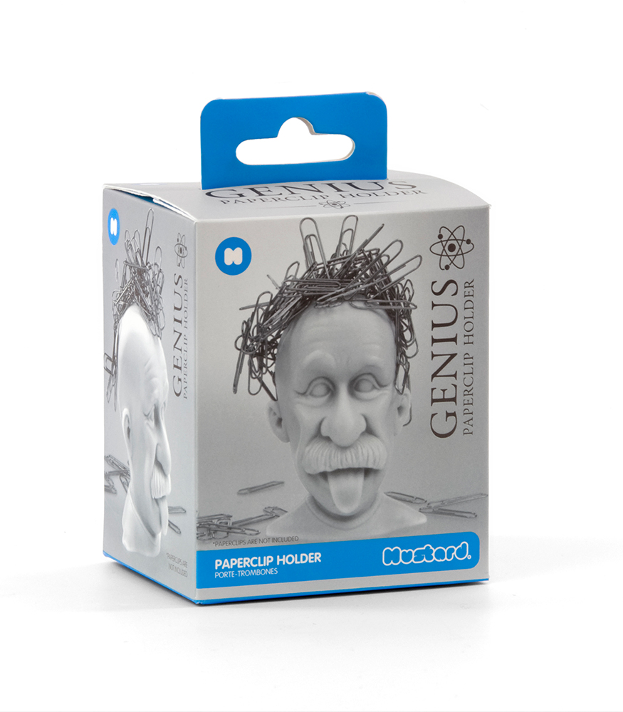 Mustard Genius Ata&ccedil; Tutacağı