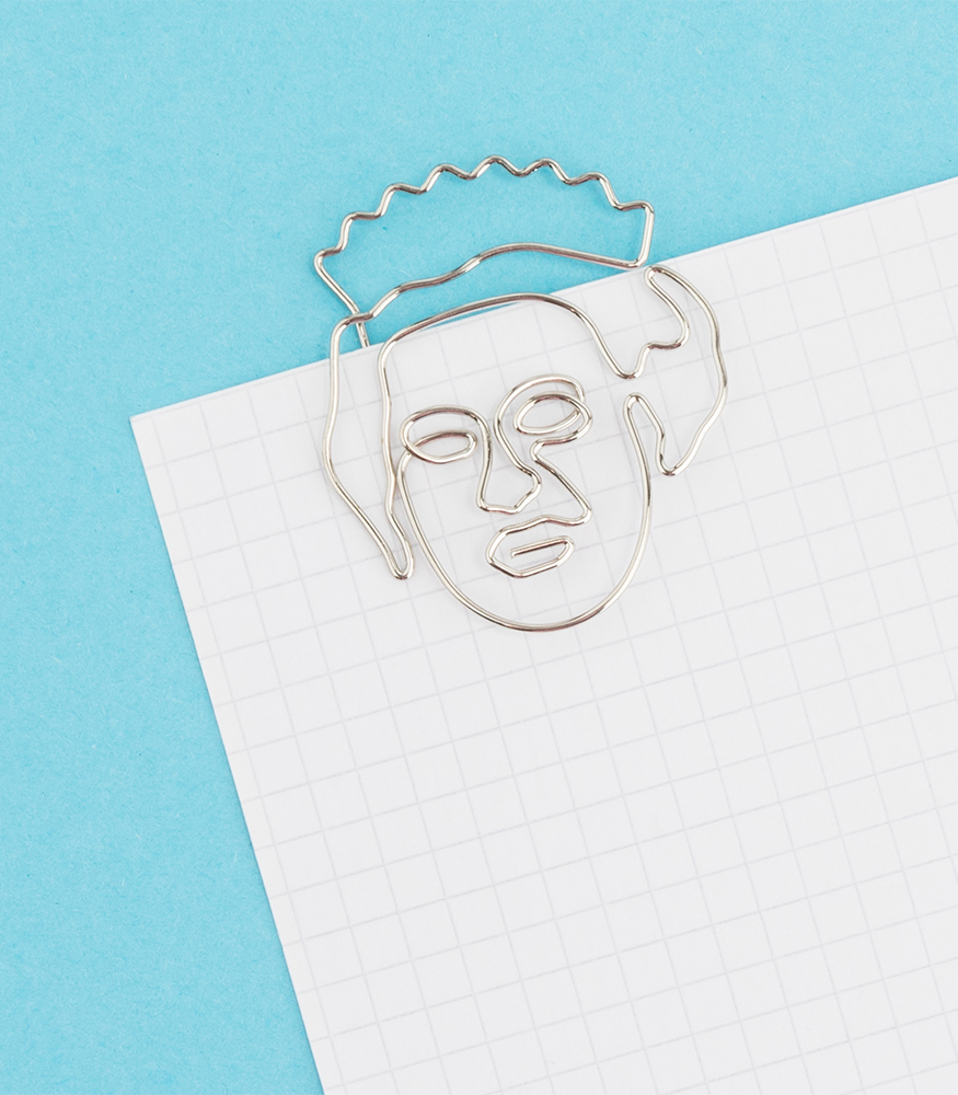 Mustard Ataç Set // Royal