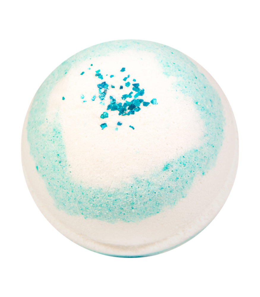 My Oh My! Naturals Organik Banyo Topu // Breezy Sneezy