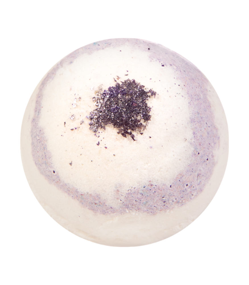 My Oh My! Naturals Organik Banyo Topu // Giggle Guard