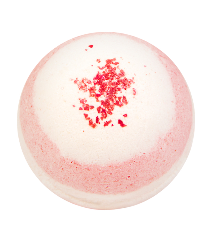 My Oh My! Naturals Organik Banyo Topu // Sleepy Stars