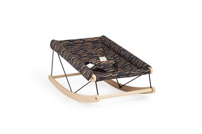 Nobodinoz Growing Green Ana Kucağı // Blue Waves