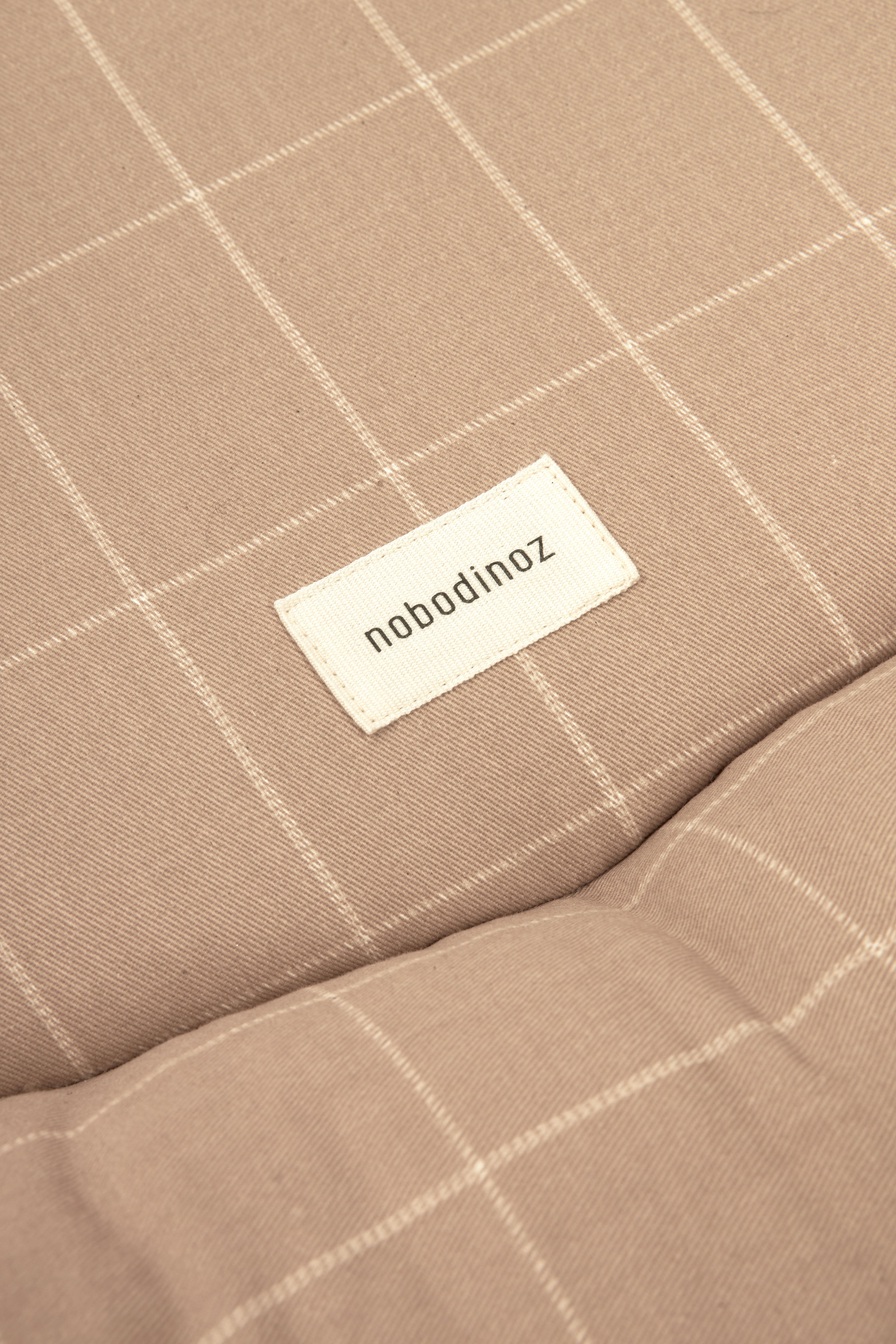 Nobodinoz Oyuncaklı Aktivite Matı // Veggies