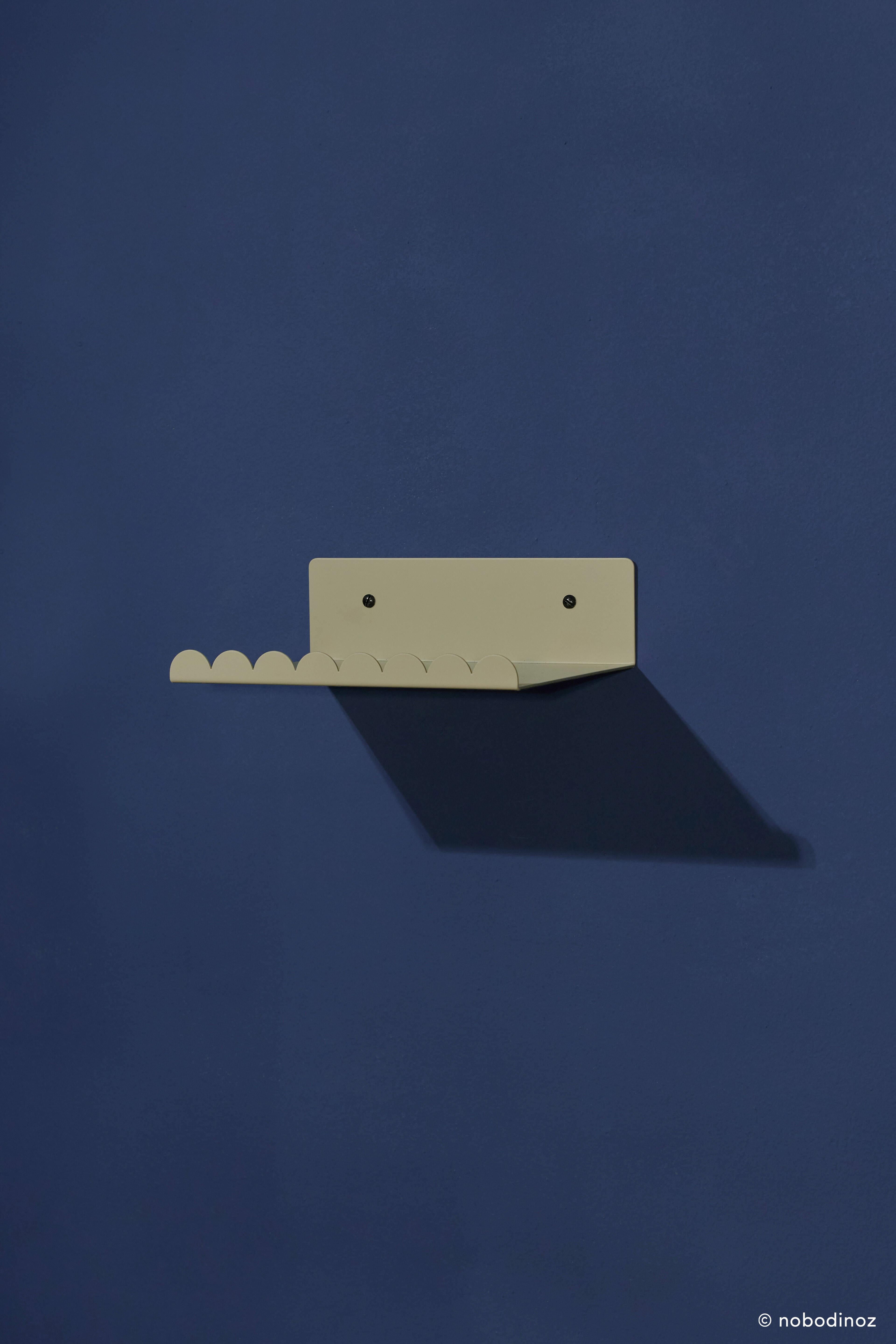 Nobodinoz Vibes Metal Raf K&uuml;&ccedil;&uuml;k // Green Tea