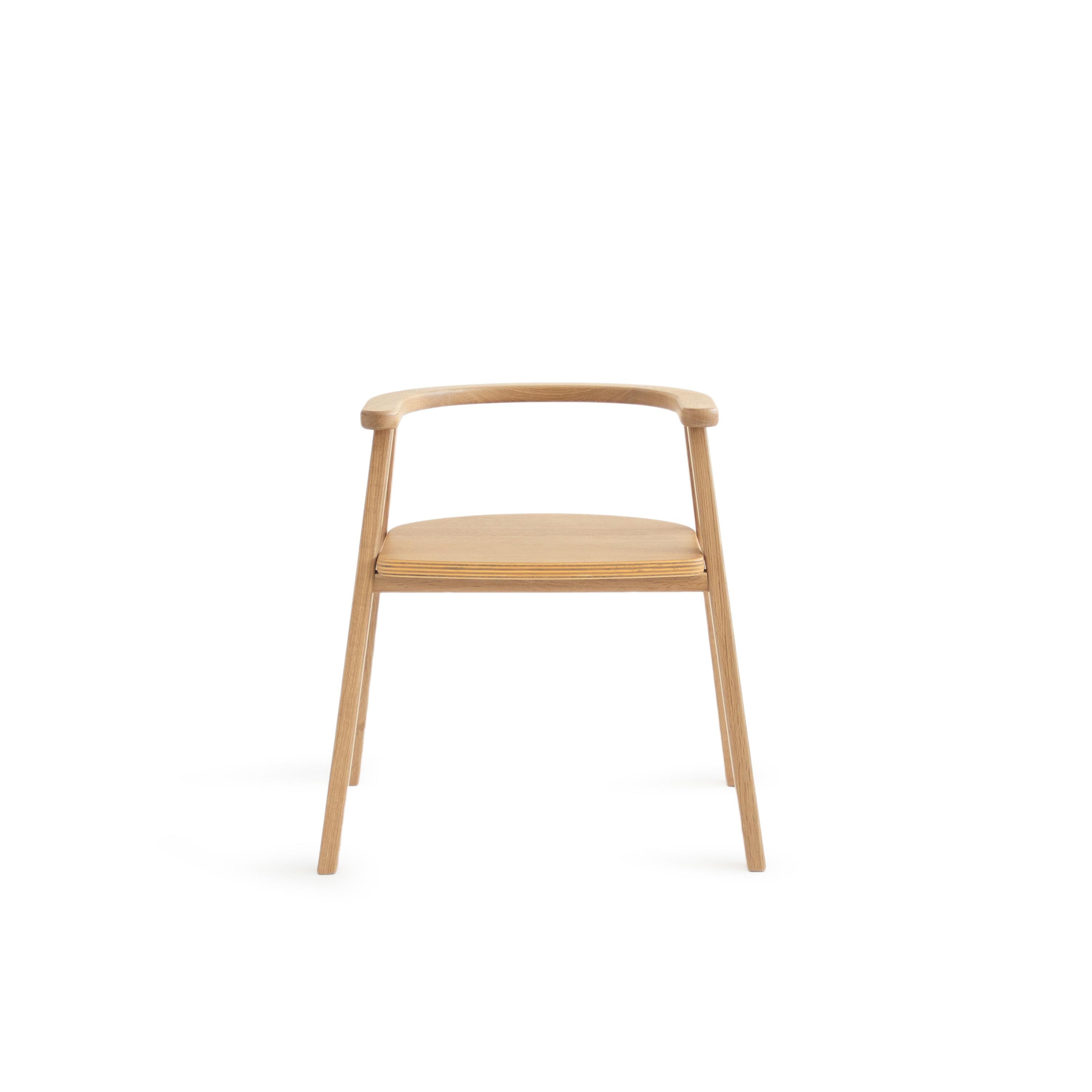 Nobodinoz Growing Green Çocuk Sandalyesi // Naturel