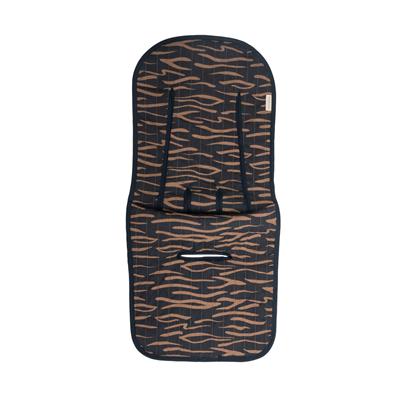 Nobodinoz Hyde Park Bebek Arabası Pedi // Blue Waves