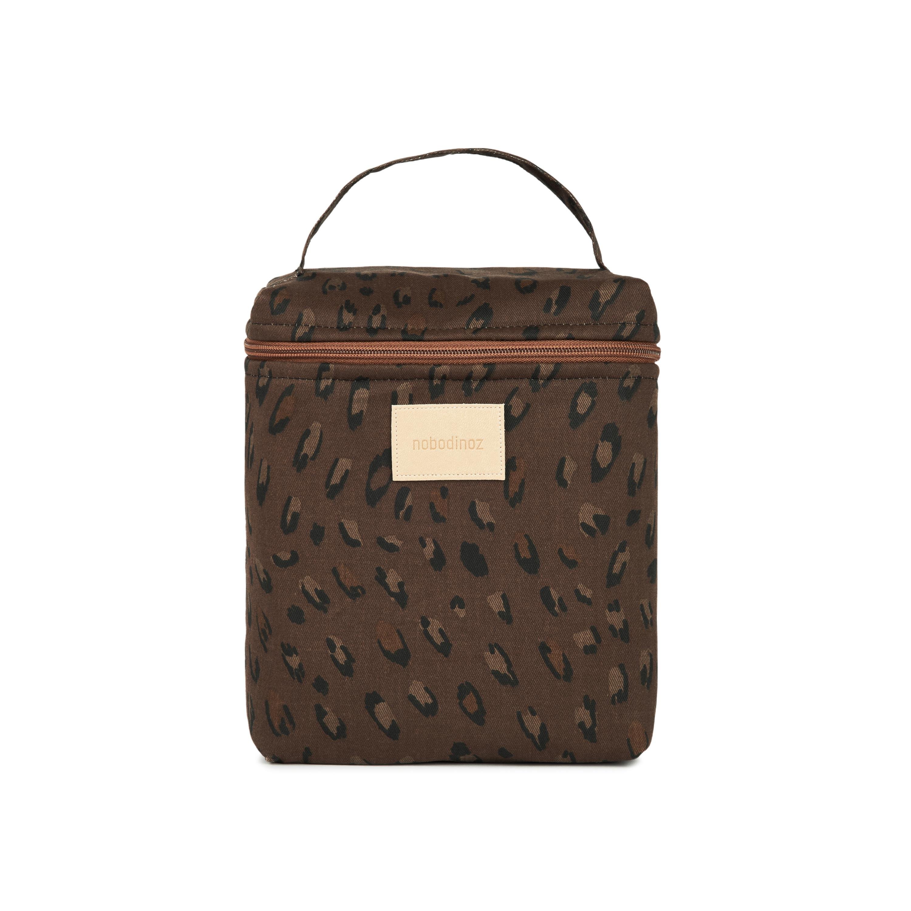 Nobodinoz Hyde Park Beslenme Çantası // Leonie Brown