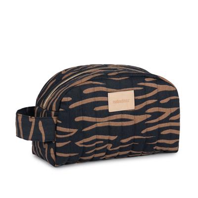 Nobodinoz Hyde Park Mini Çanta // Blue Waves