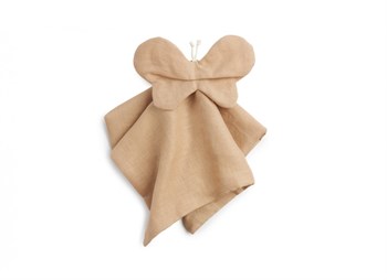 Nobodinoz Lin Francais Kelebek DouDou Uyku Arkadaşı // Sand