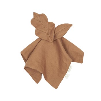 Nobodinoz Lin Francais Doudou Uyku Arkadaşı // Yaprak