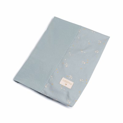 Nobodinoz Alt Değiştirme Minder Kılıfı // Willof Soft Blue