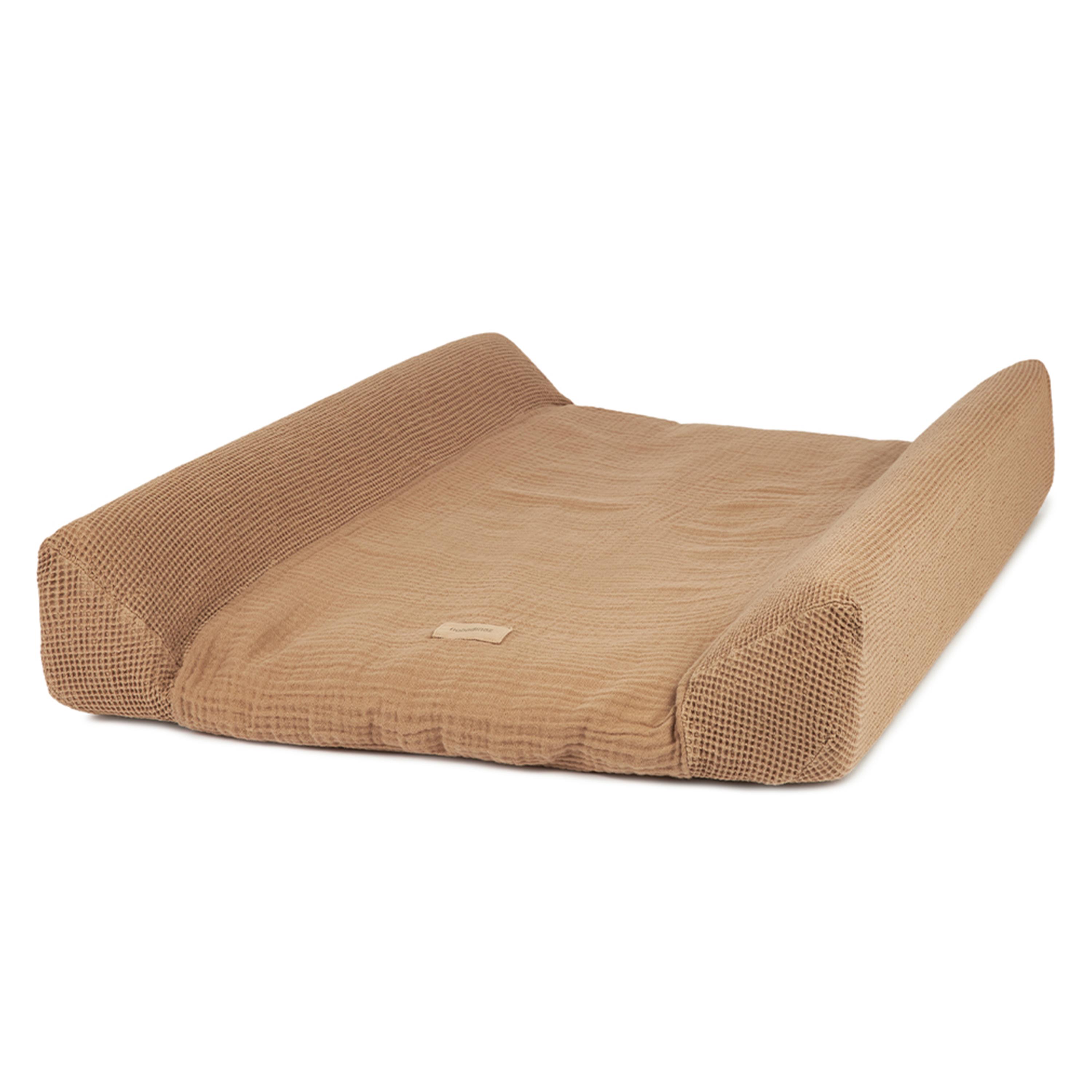 Nobodinoz Wabi Sabi Alt Değiştirme Minder Kılıfı // Sesame