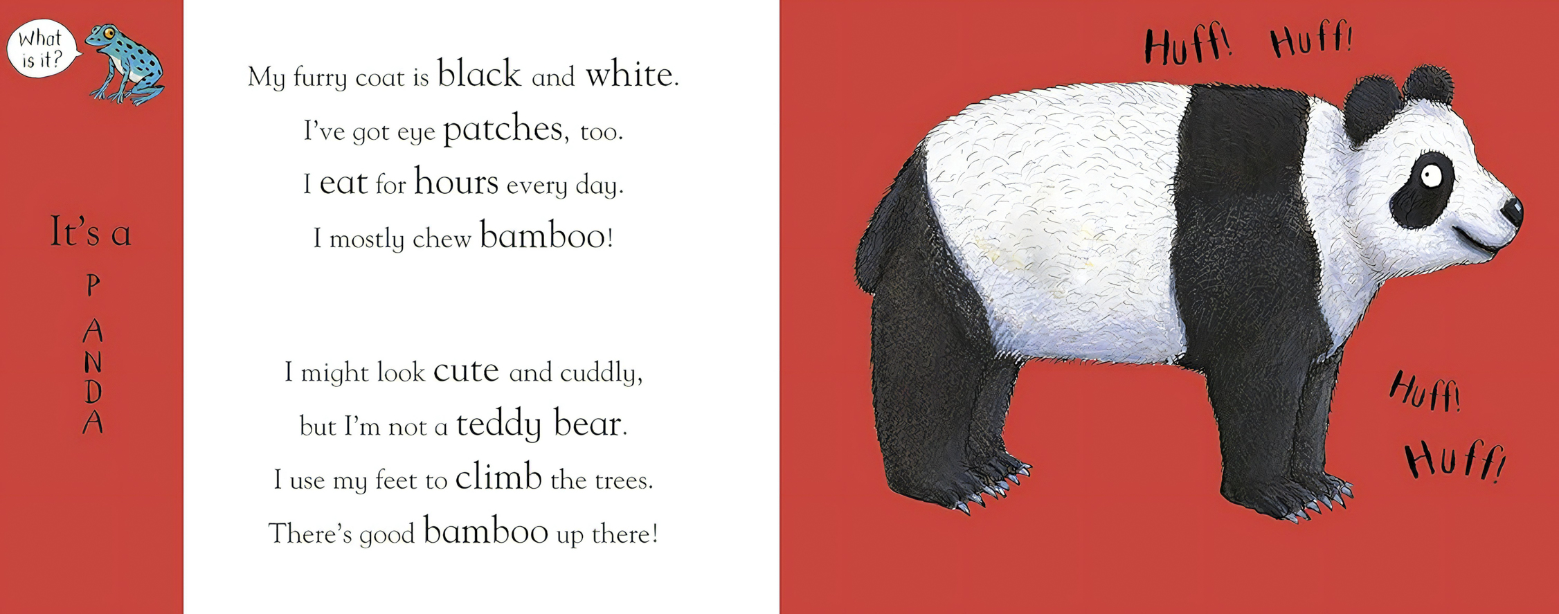 Nosy Crow Axel Scheffler&rsquo;s Flip Flap Zoo