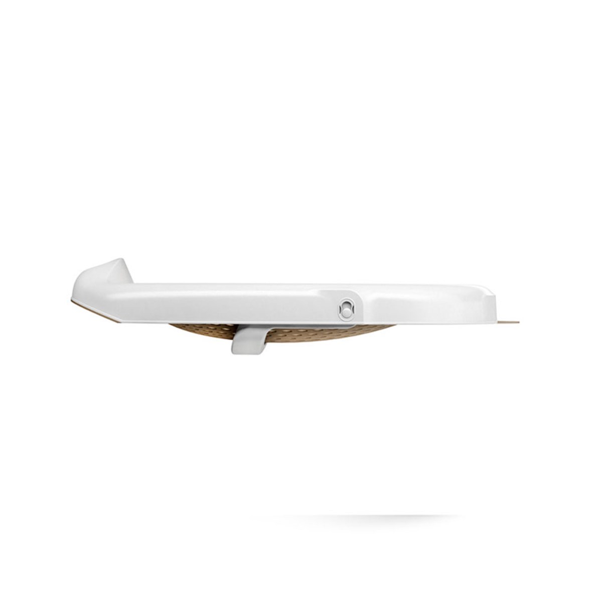 OkBaby Jelly Küvet Aparatı // Beyaz