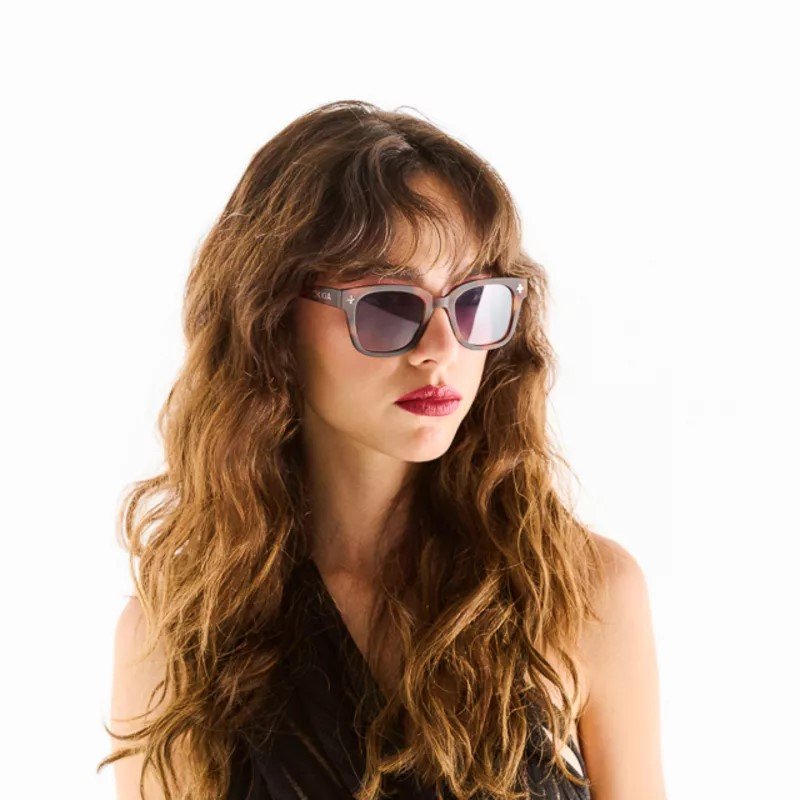 Okkia Giovanni G&uuml;neş G&ouml;zl&uuml;ğ&uuml; // Havana and Blue