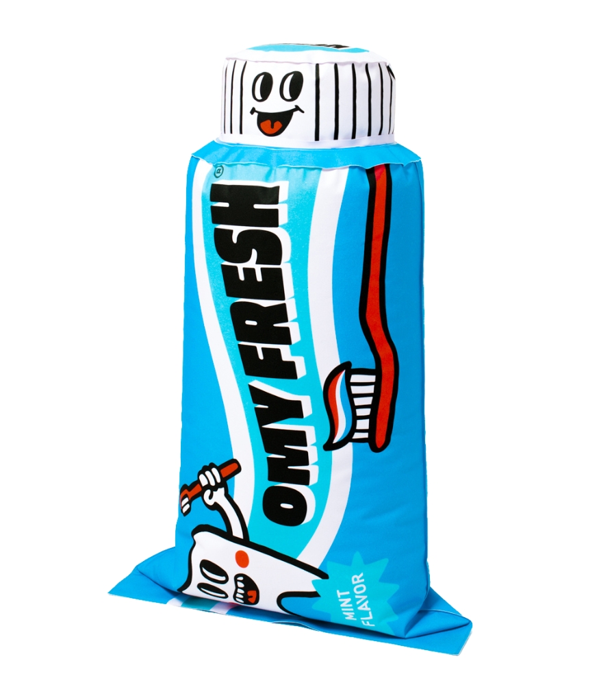 OMY Dev Şişme Minder // Fresh