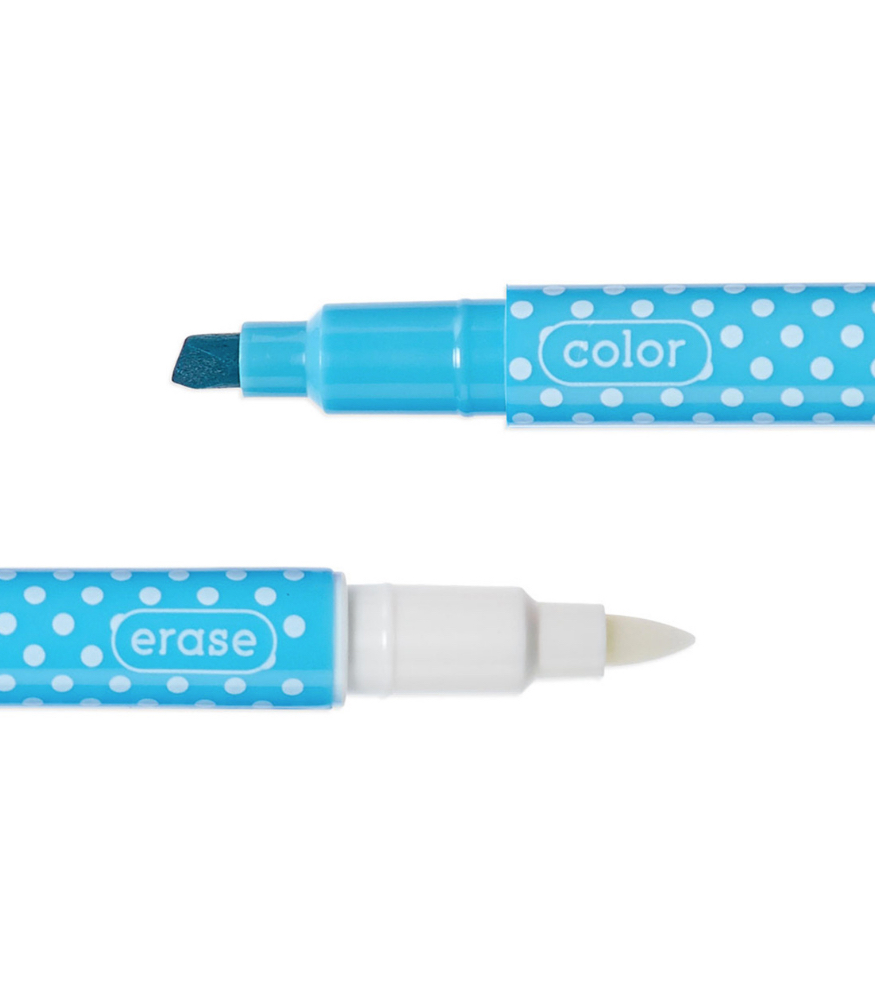 Ooly Make No Mistake Silinebilir Keçeli Kalem (12 Adet)