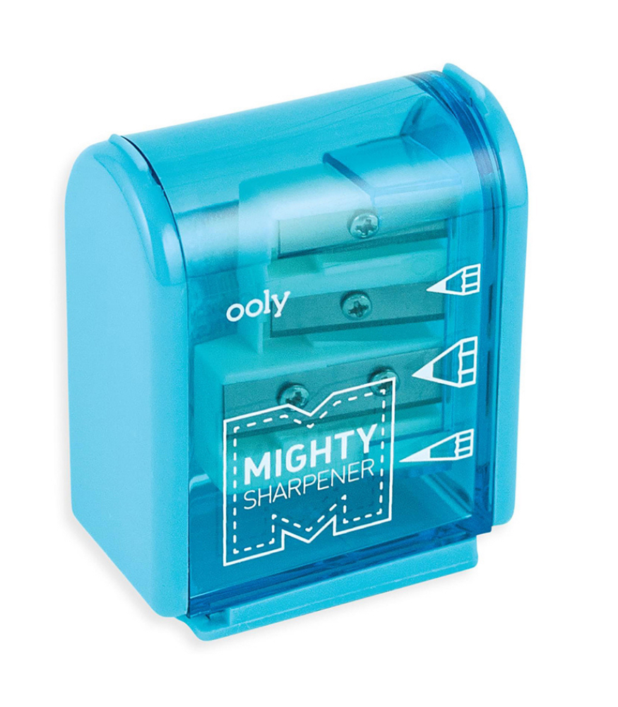 Ooly Mighty Kalemtıraş // Turkuaz