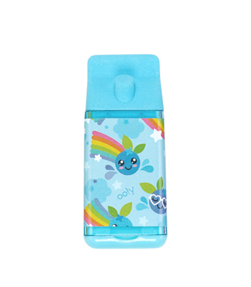 Ooly Lil’ Juicy Silgi & Kalemtıraş // Mavi