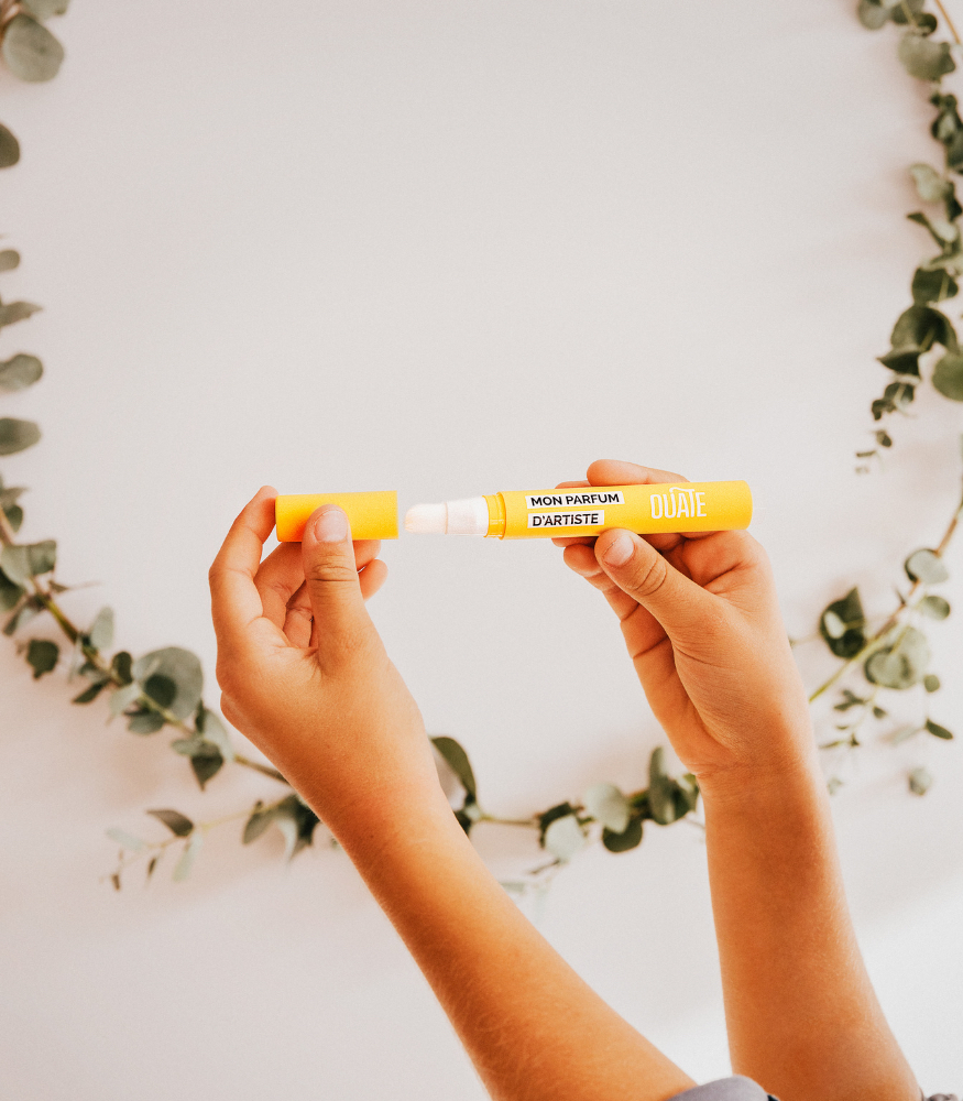 Ouate Paris My Artist's Perfume Çocuk Parfümü