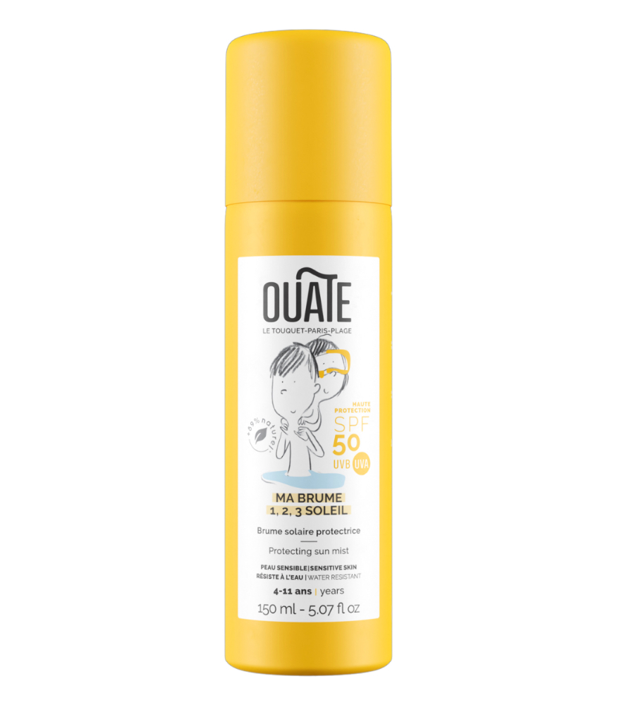 Ouate Paris My Sun Mist For Kids SPF50 Güneş Koruyucu Sprey