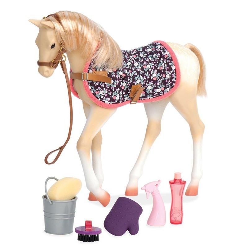 Our Generation Tay // Palomino